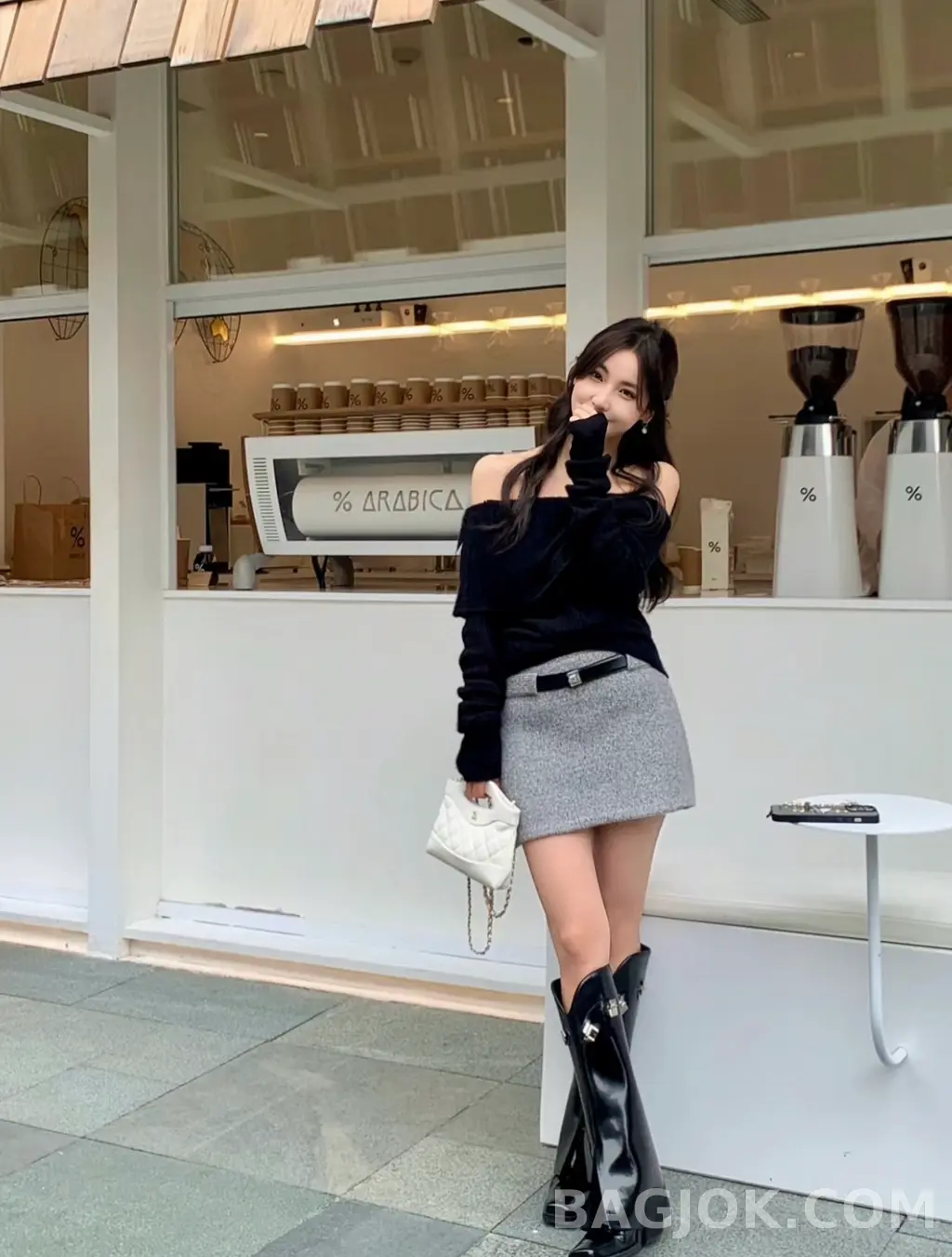 샤넬 Chanel 31백 나노 상세 이미지