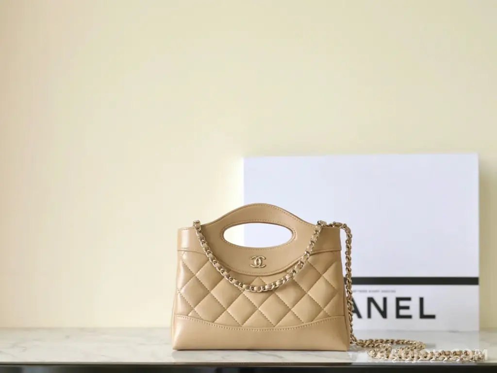 샤넬 Chanel 31백 나노 상세 이미지