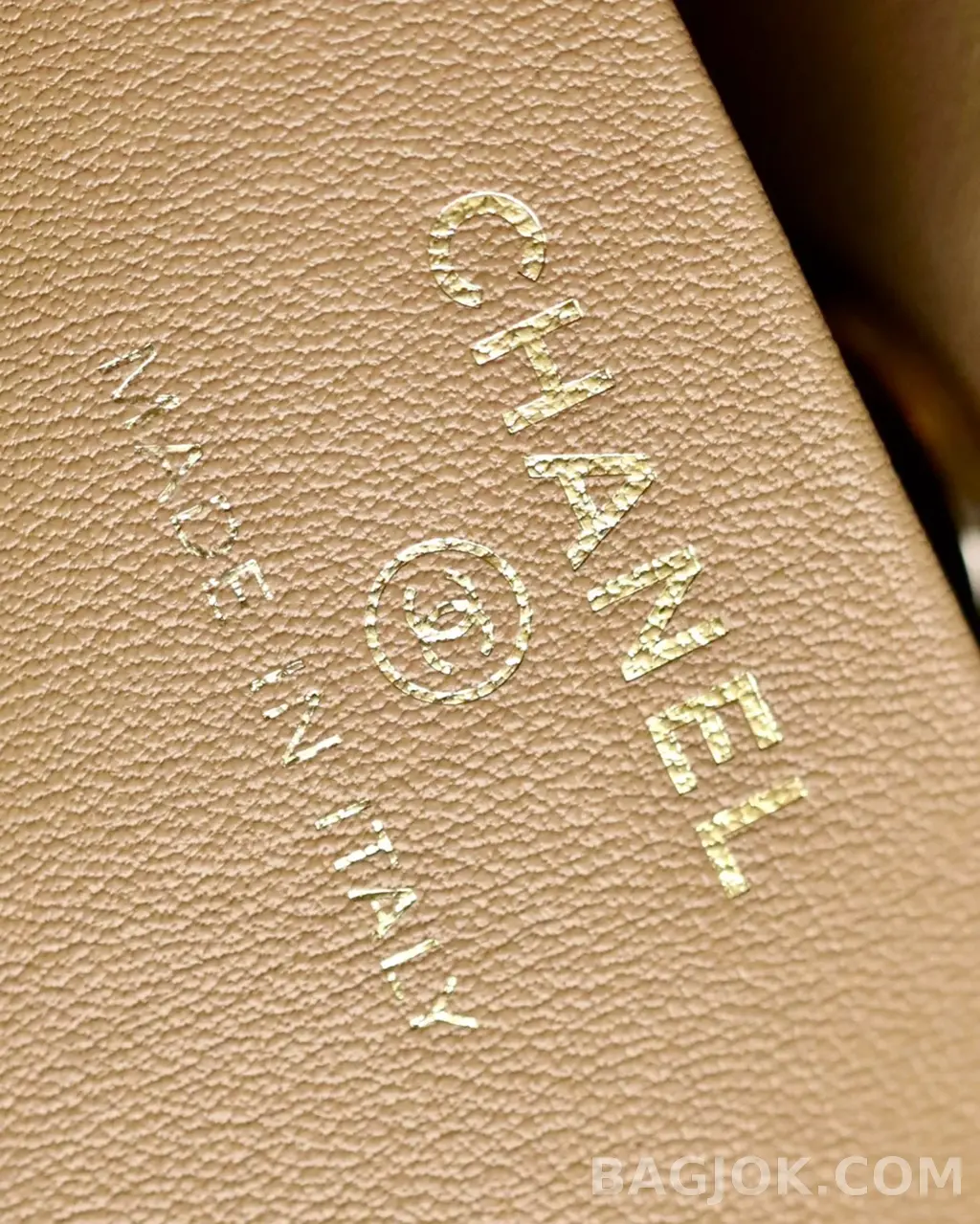 샤넬 Chanel 31백 나노 상세 이미지