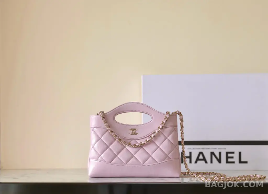 샤넬 Chanel 31백 나노 상세 이미지