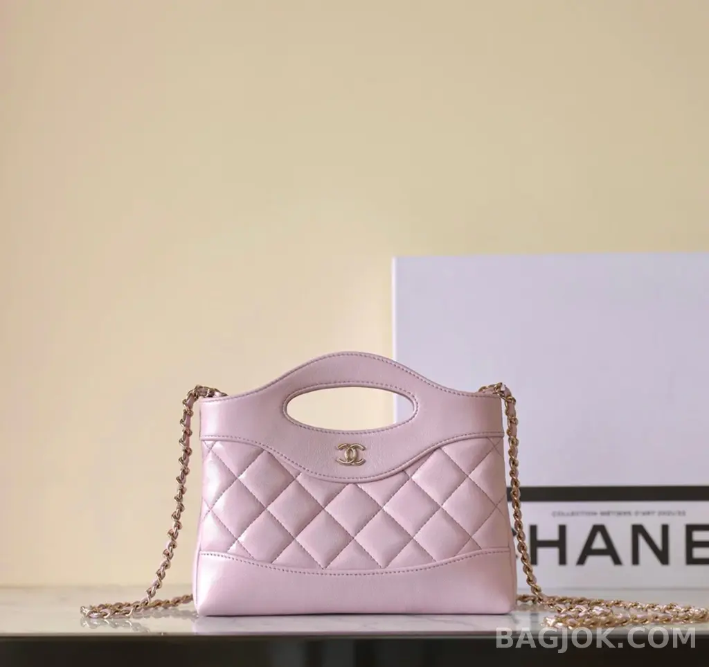 샤넬 Chanel 31백 나노 상세 이미지