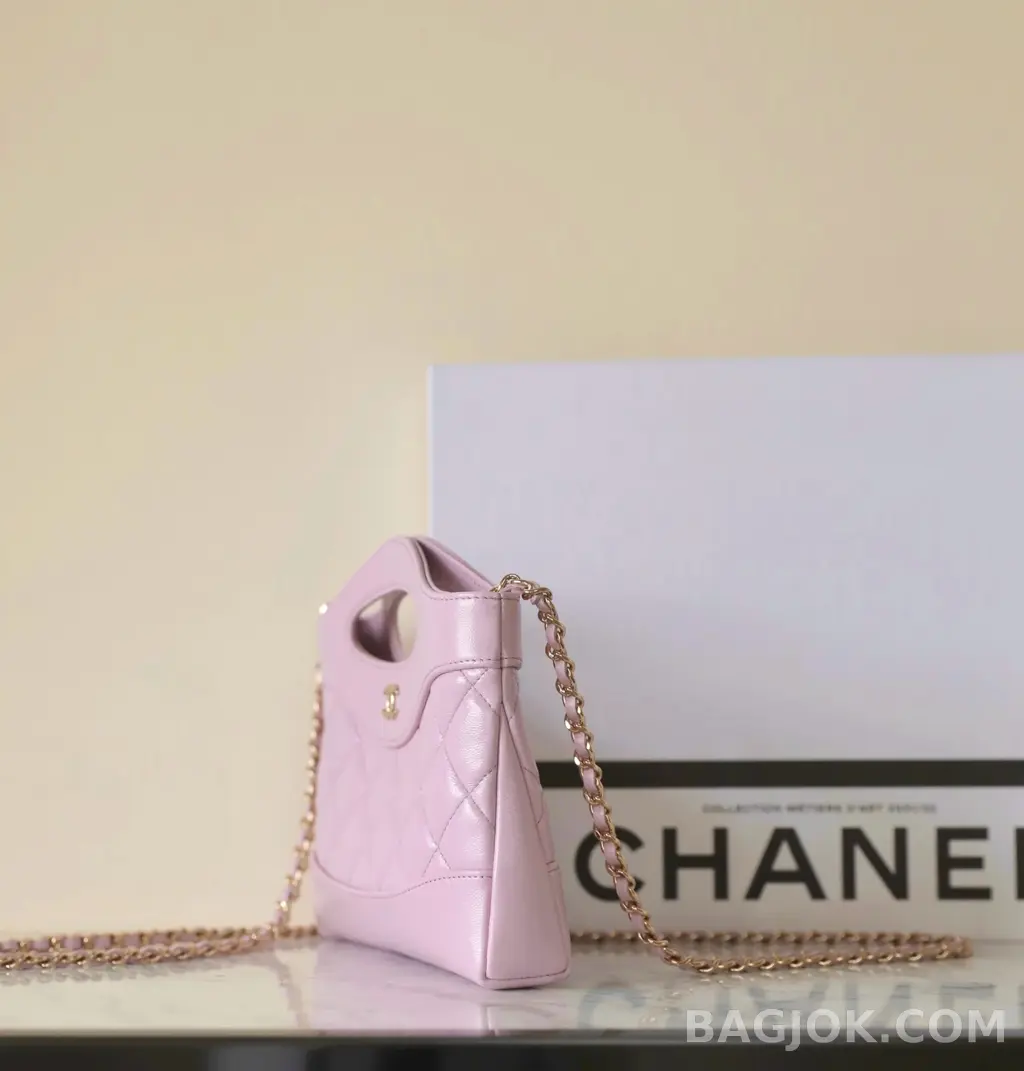 샤넬 Chanel 31백 나노 상세 이미지