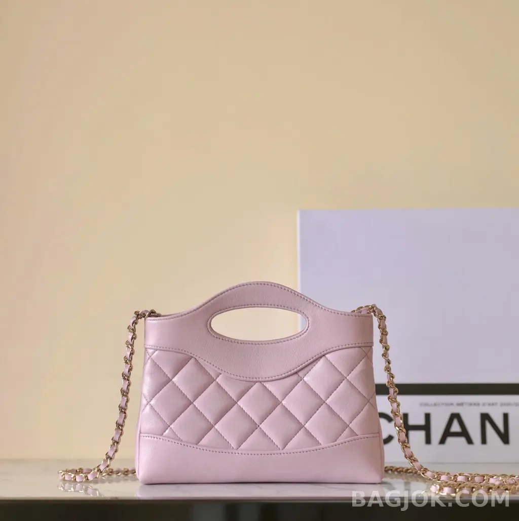 샤넬 Chanel 31백 나노 상세 이미지