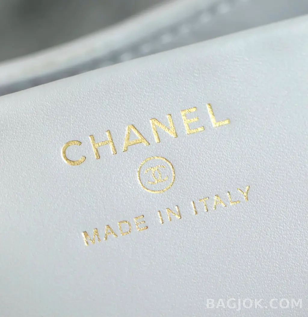 샤넬 Chanel 31백 나노 상세 이미지