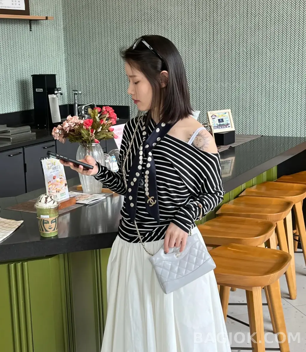 샤넬 Chanel 31백 나노 상세 이미지