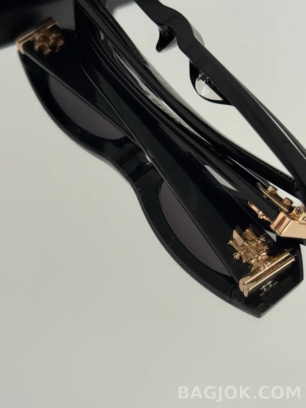 크롬하츠 Chrome Hearts ENEDBOX Sunglasses 상세 이미지