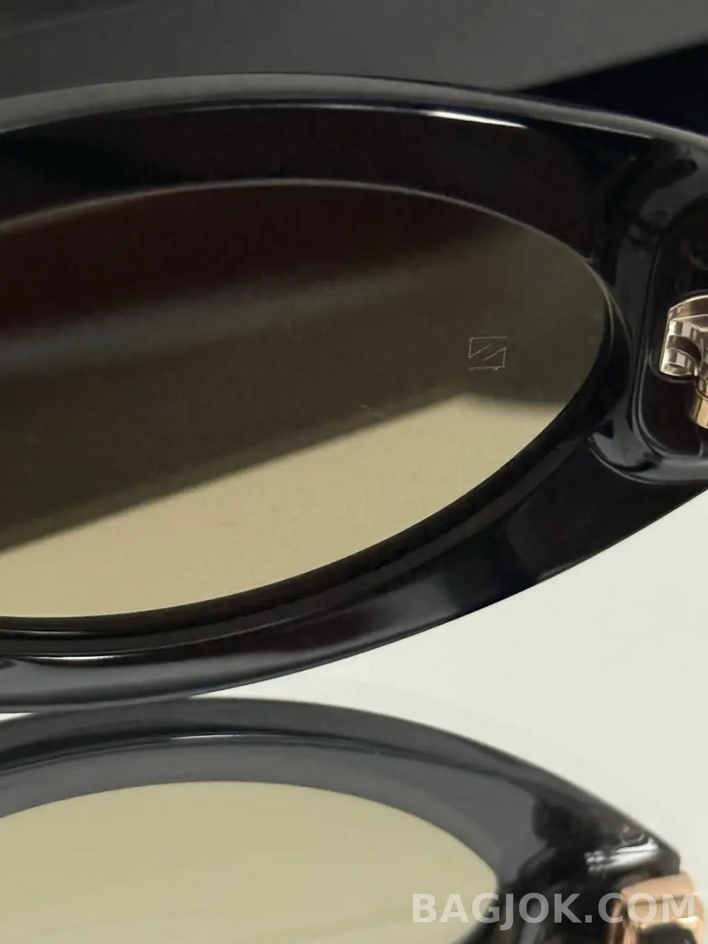 크롬하츠 Chrome Hearts ENEDBOX Sunglasses 상세 이미지