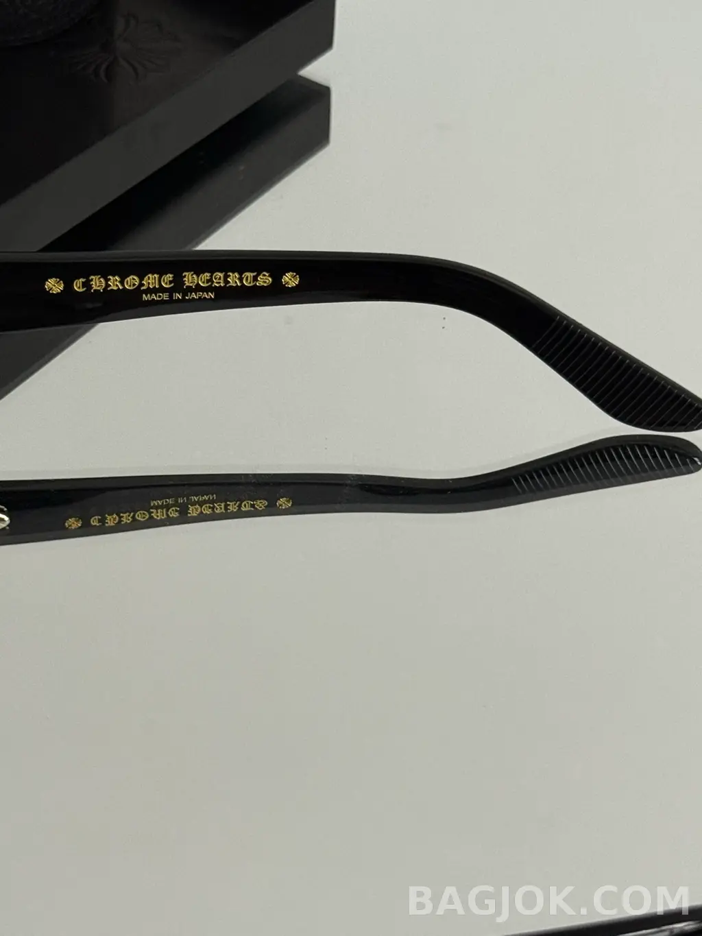 크롬하츠 Chrome Hearts ENEDBOX Sunglasses 상세 이미지