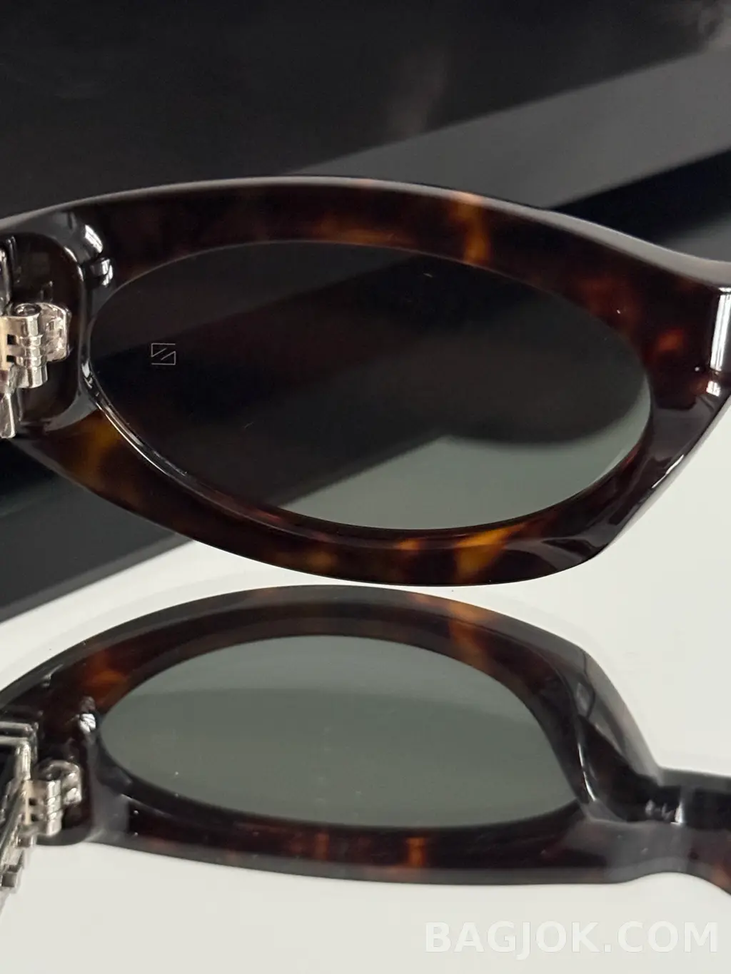크롬하츠 Chrome Hearts ENEDBOX Sunglasses 상세 이미지