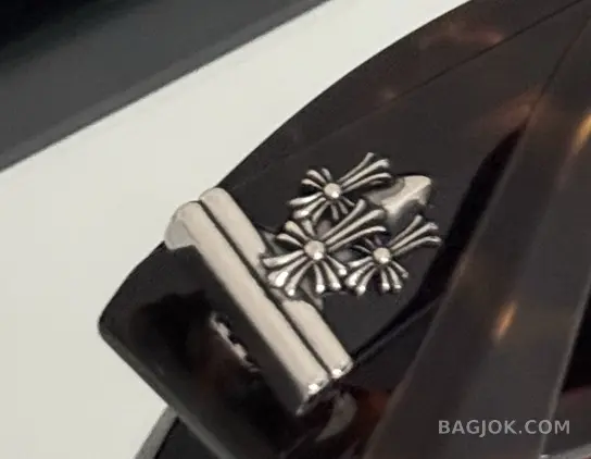크롬하츠 Chrome Hearts ENEDBOX Sunglasses 상세 이미지
