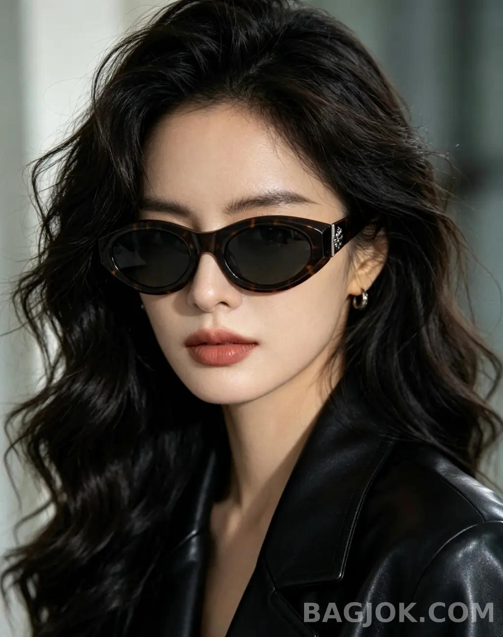 크롬하츠 Chrome Hearts ENEDBOX Sunglasses 상세 이미지