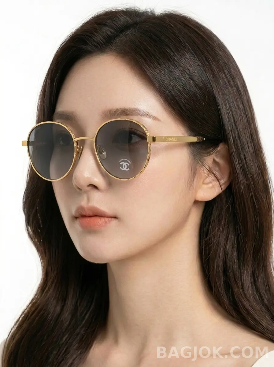 Chanel CH2225 Sunglasses_대표이미지