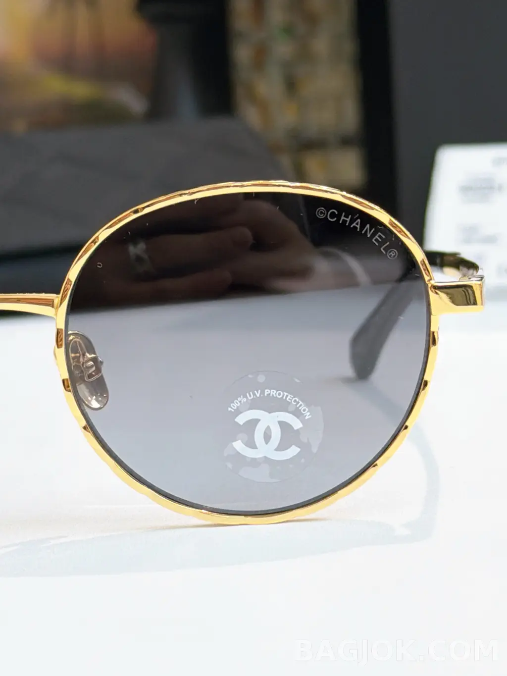 샤넬 Chanel CH2225 Sunglasses 상세 이미지