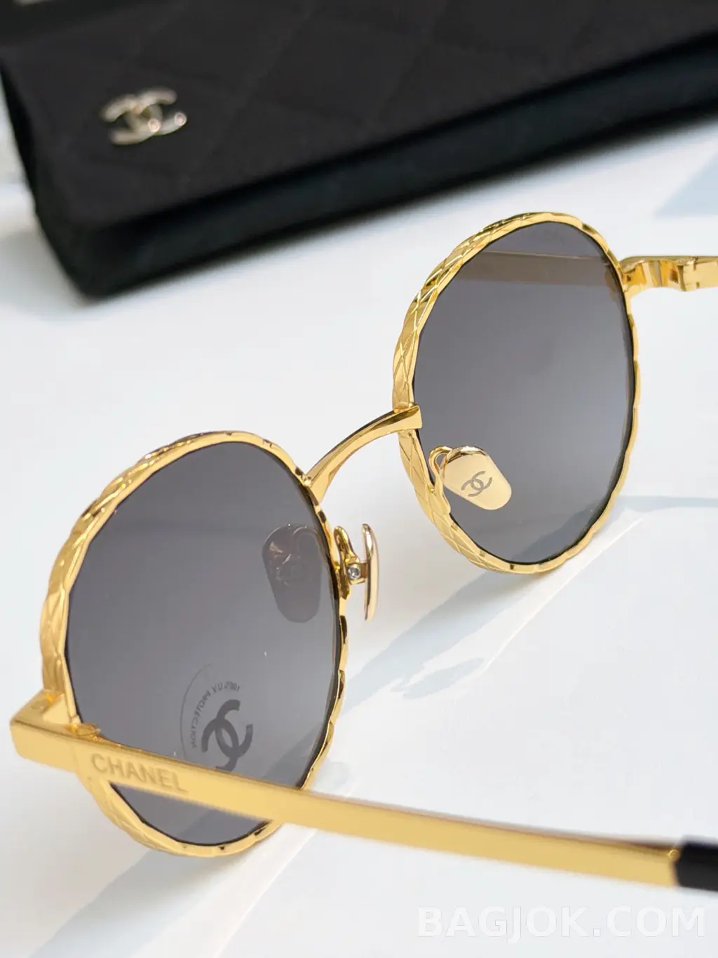 샤넬 Chanel CH2225 Sunglasses 상세 이미지