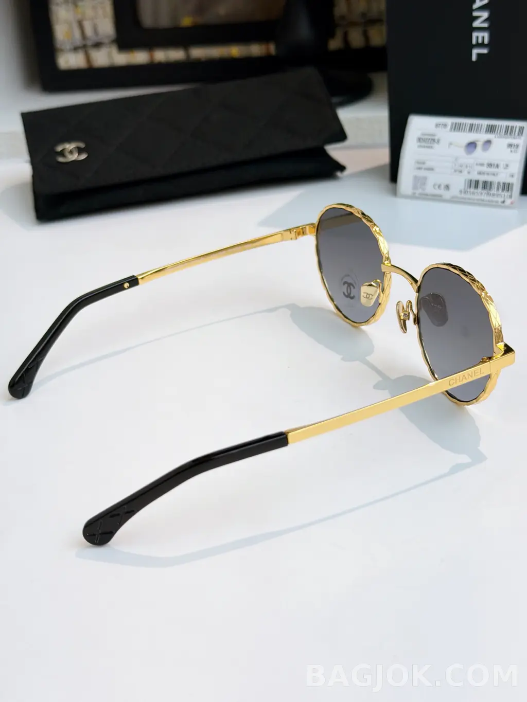 샤넬 Chanel CH2225 Sunglasses 상세 이미지