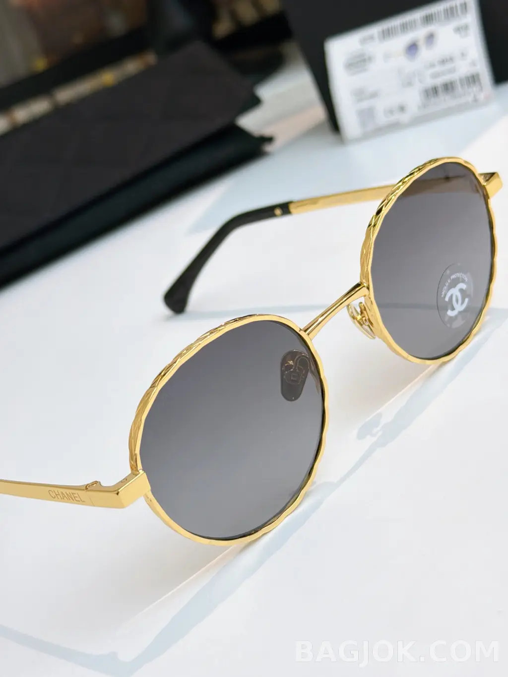 샤넬 Chanel CH2225 Sunglasses 상세 이미지