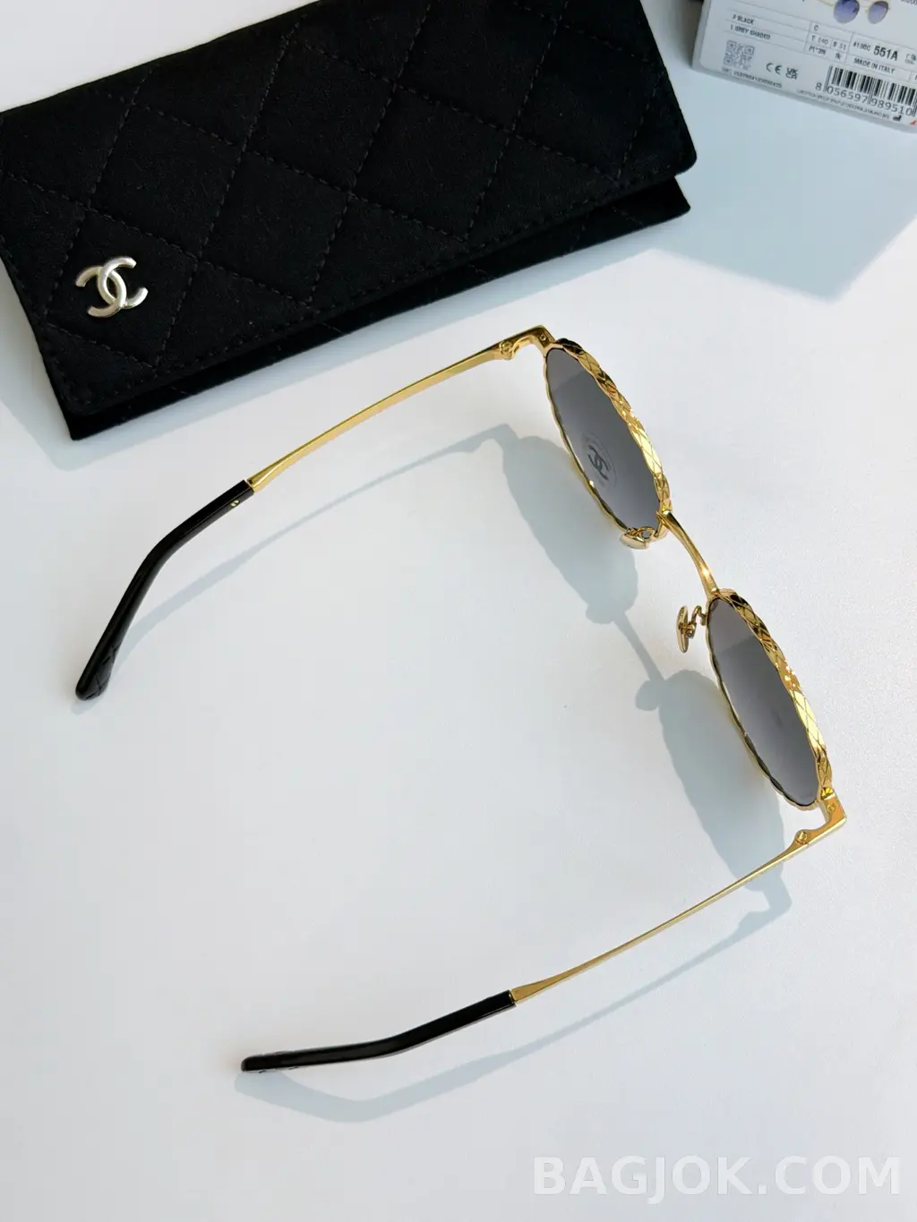 샤넬 Chanel CH2225 Sunglasses 상세 이미지