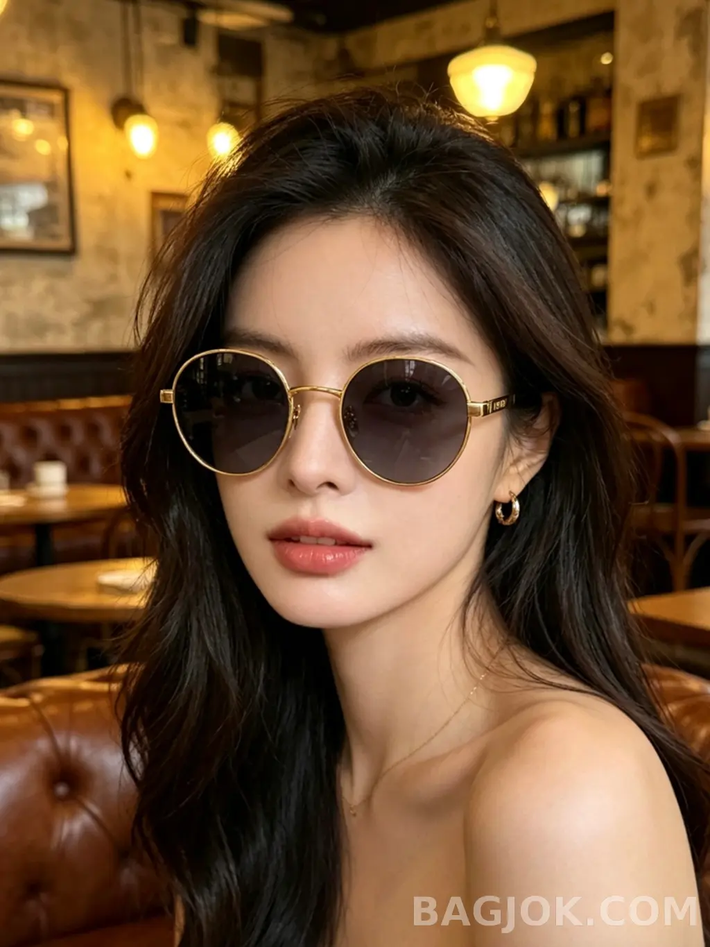 샤넬 Chanel CH2225 Sunglasses 상세 이미지