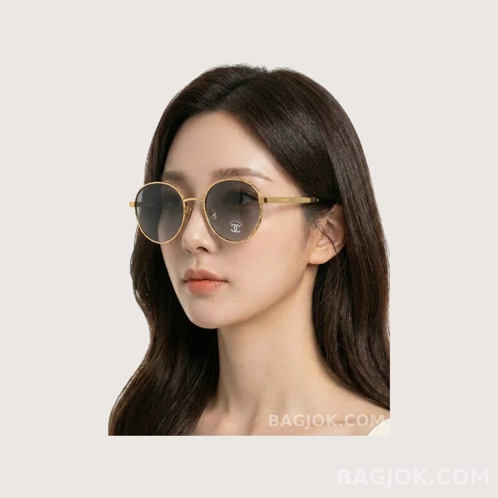 Chanel CH2225 Sunglasses_대표이미지