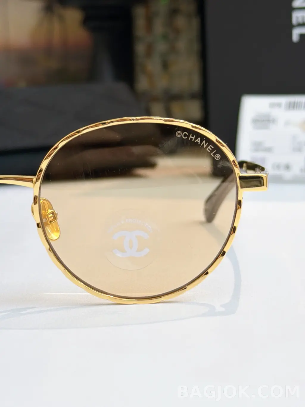 샤넬 Chanel CH2225 Sunglasses 상세 이미지