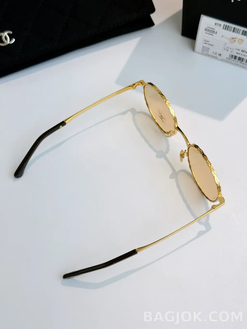 샤넬 Chanel CH2225 Sunglasses 상세 이미지