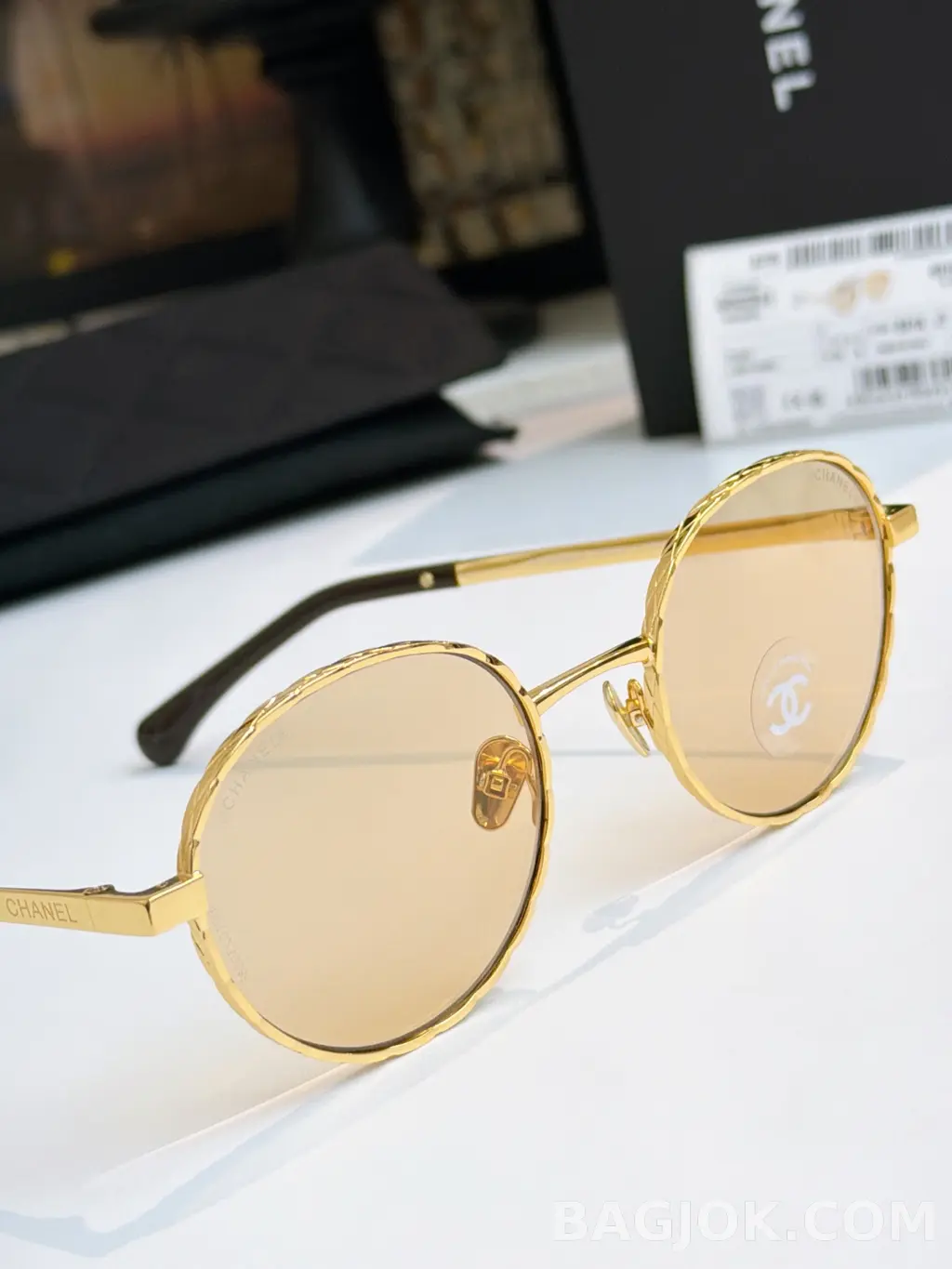 샤넬 Chanel CH2225 Sunglasses 상세 이미지