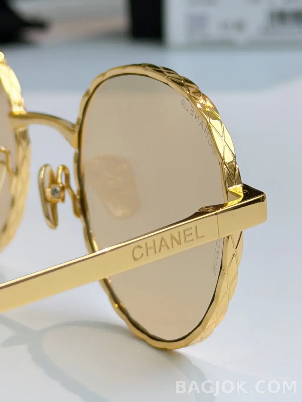 샤넬 Chanel CH2225 Sunglasses 상세 이미지