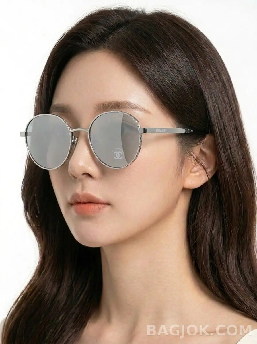 실버