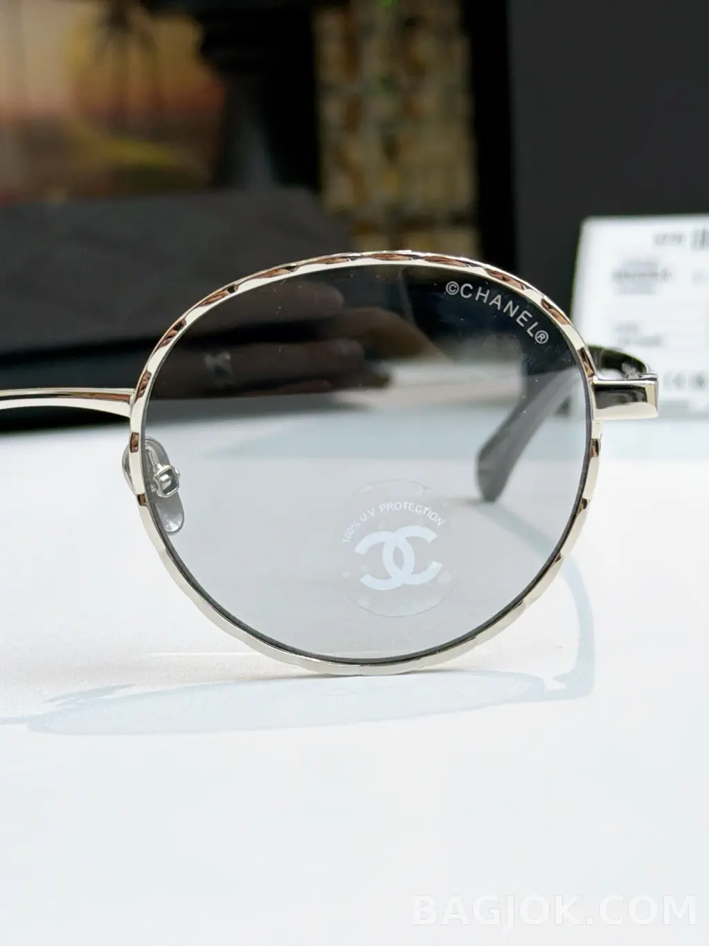 샤넬 Chanel CH2225 Sunglasses 상세 이미지