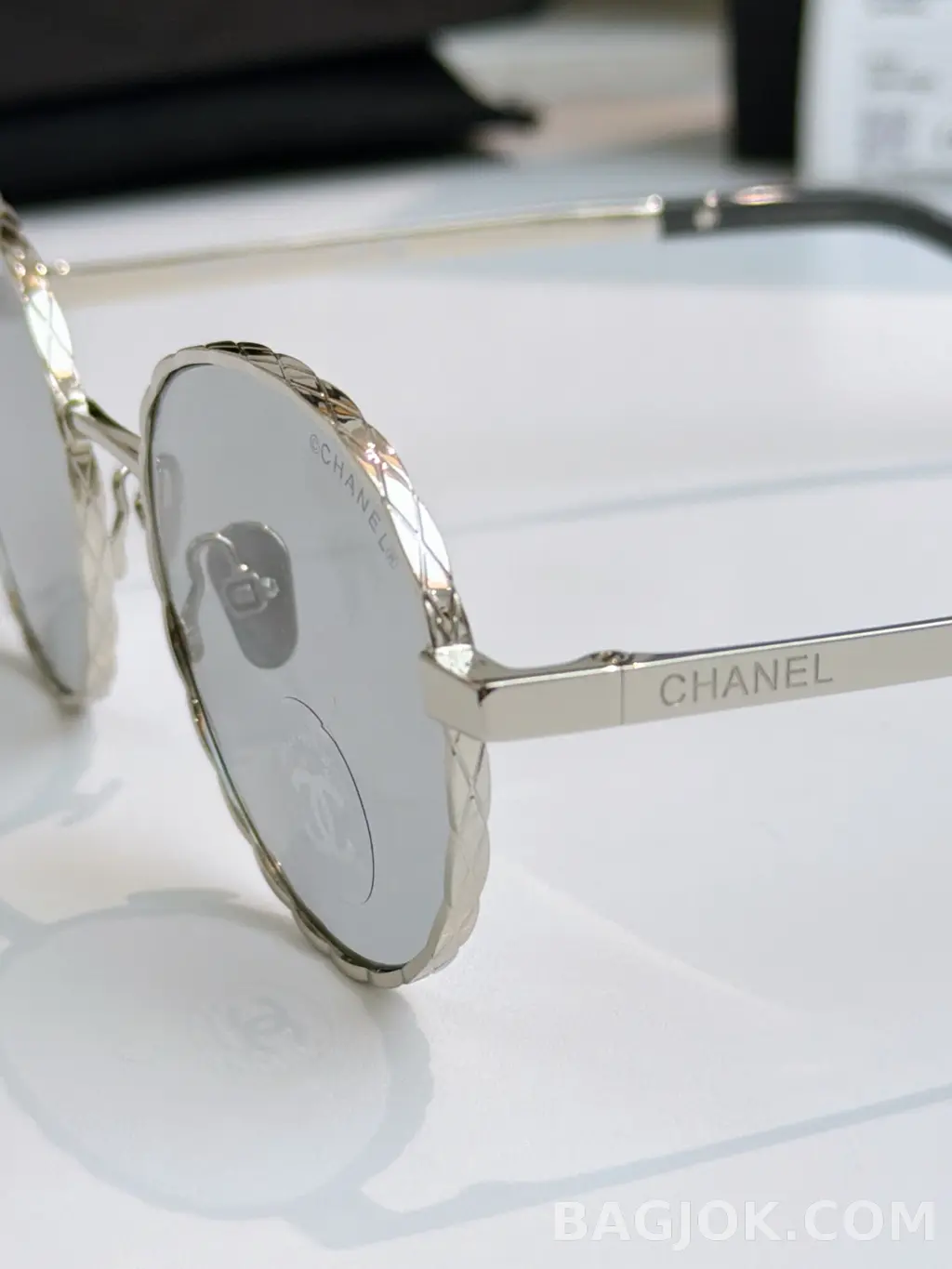 샤넬 Chanel CH2225 Sunglasses 상세 이미지