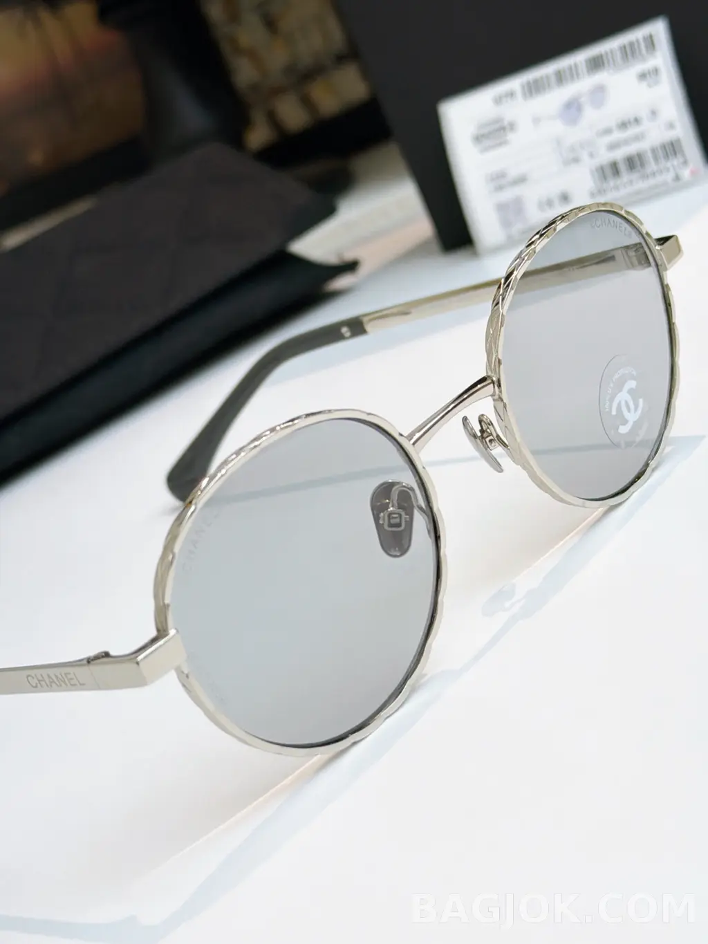 샤넬 Chanel CH2225 Sunglasses 상세 이미지