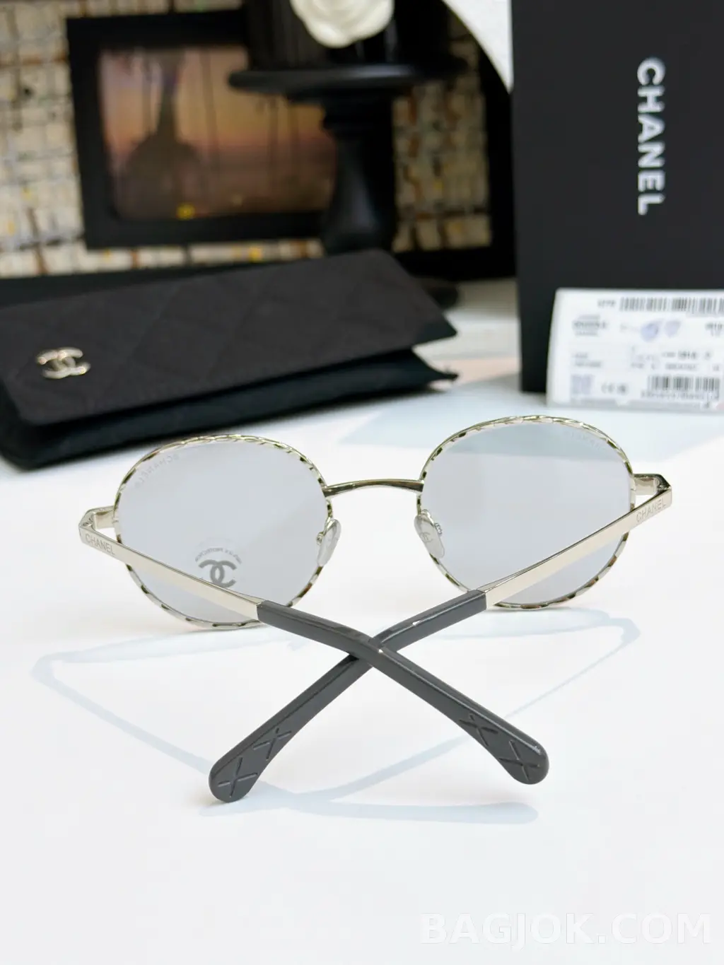 샤넬 Chanel CH2225 Sunglasses 상세 이미지