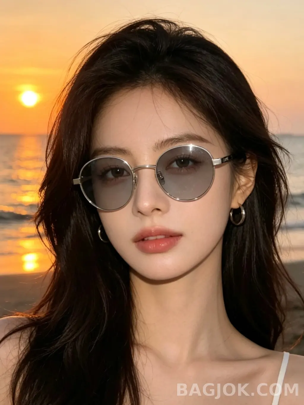 샤넬 Chanel CH2225 Sunglasses 상세 이미지