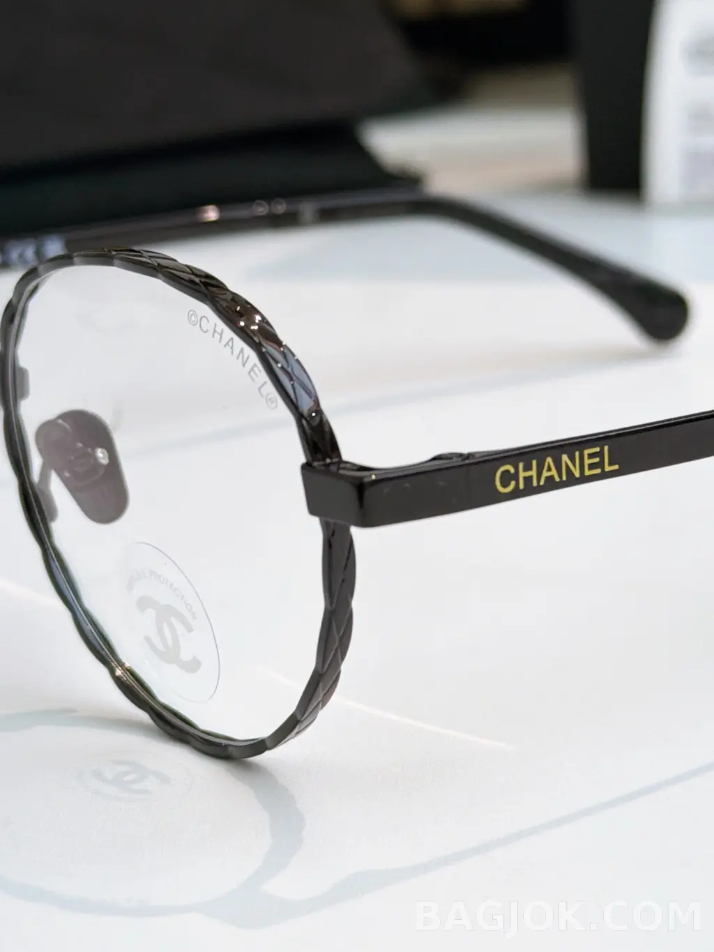 샤넬 Chanel 2225 안경 상세 이미지