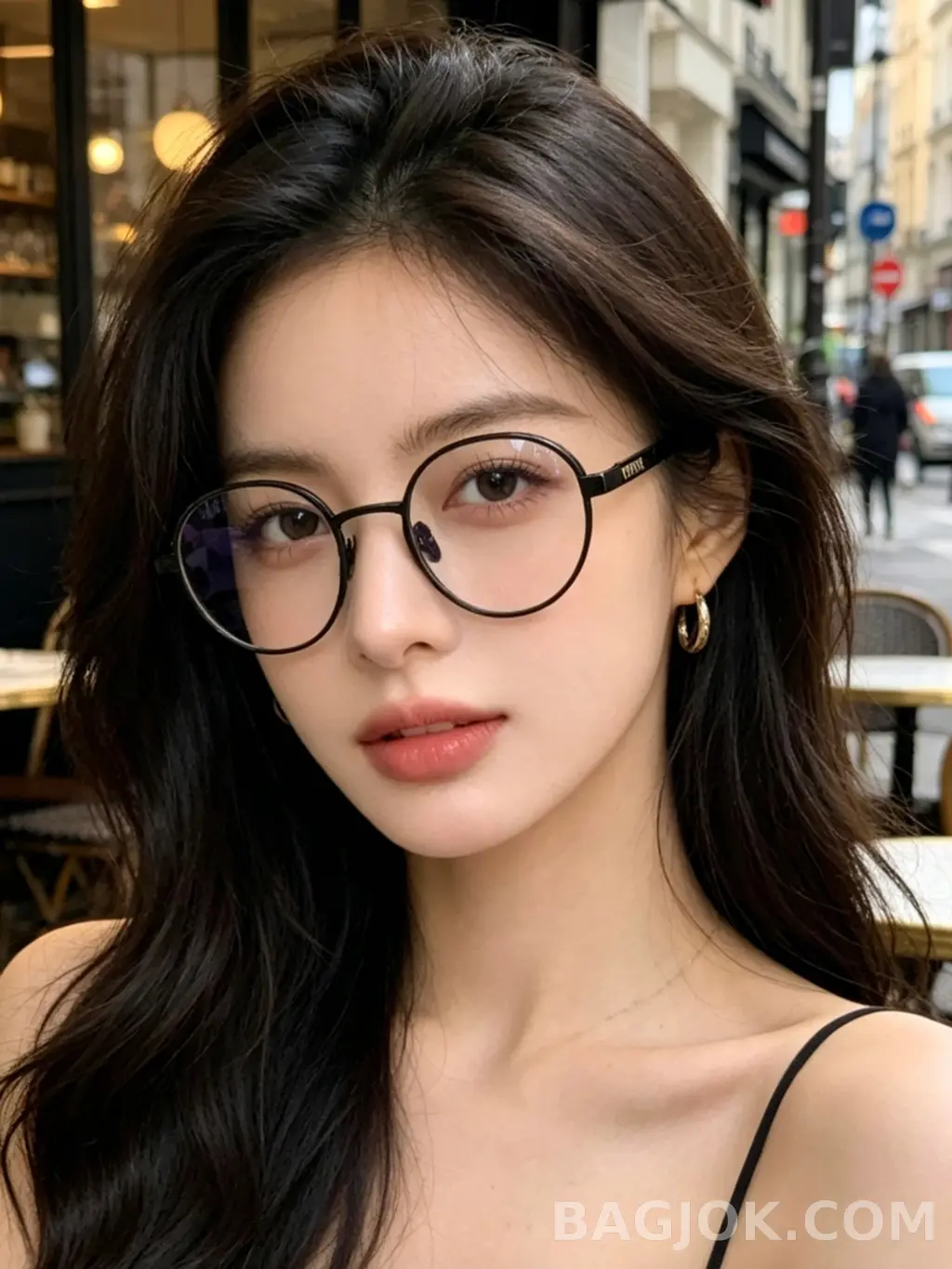 샤넬 Chanel 2225 안경 상세 이미지