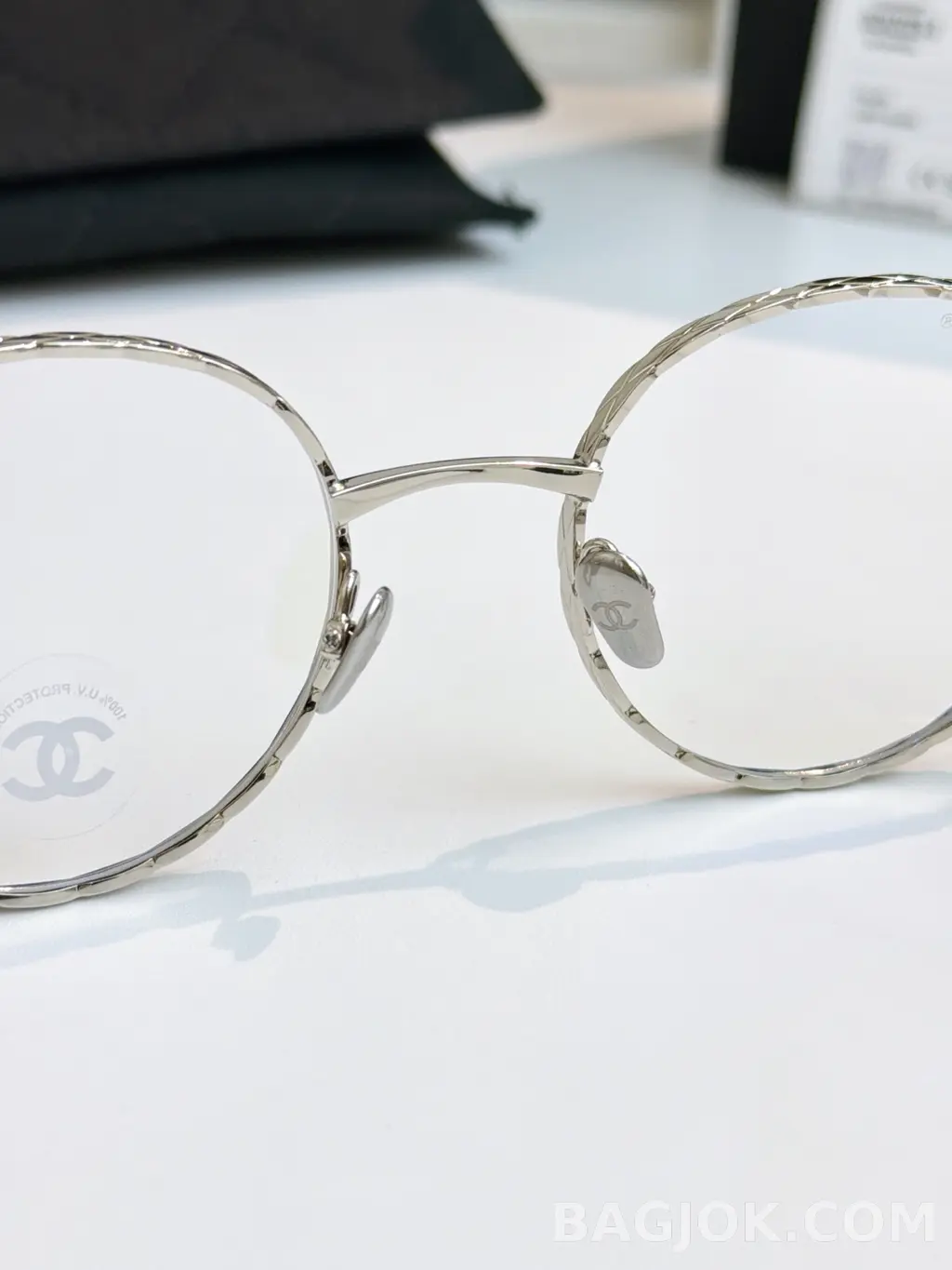 샤넬 Chanel 2225 안경 상세 이미지