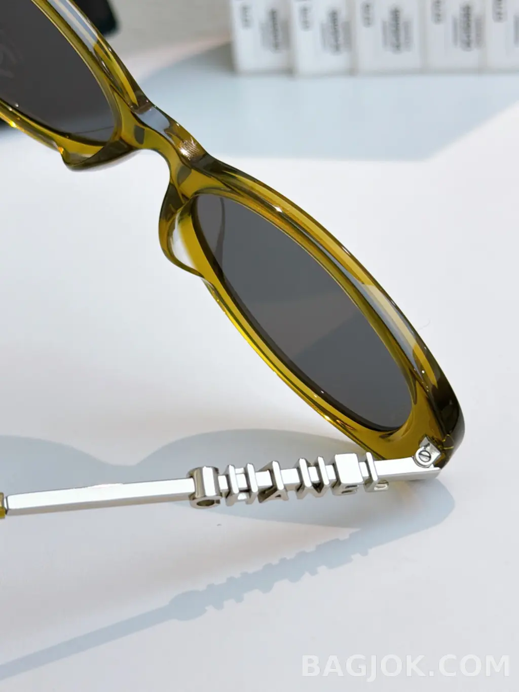 샤넬 Chanel CH5565 Sunglasses 상세 이미지
