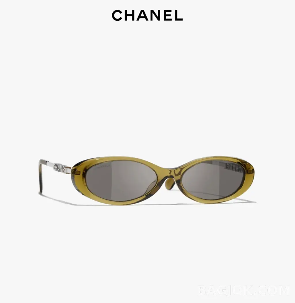 샤넬 Chanel CH5565 Sunglasses 상세 이미지