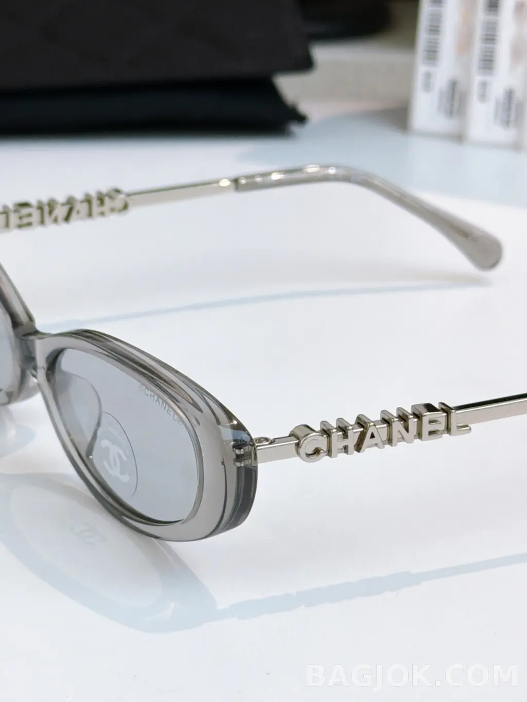 샤넬 Chanel CH5565 Sunglasses 상세 이미지