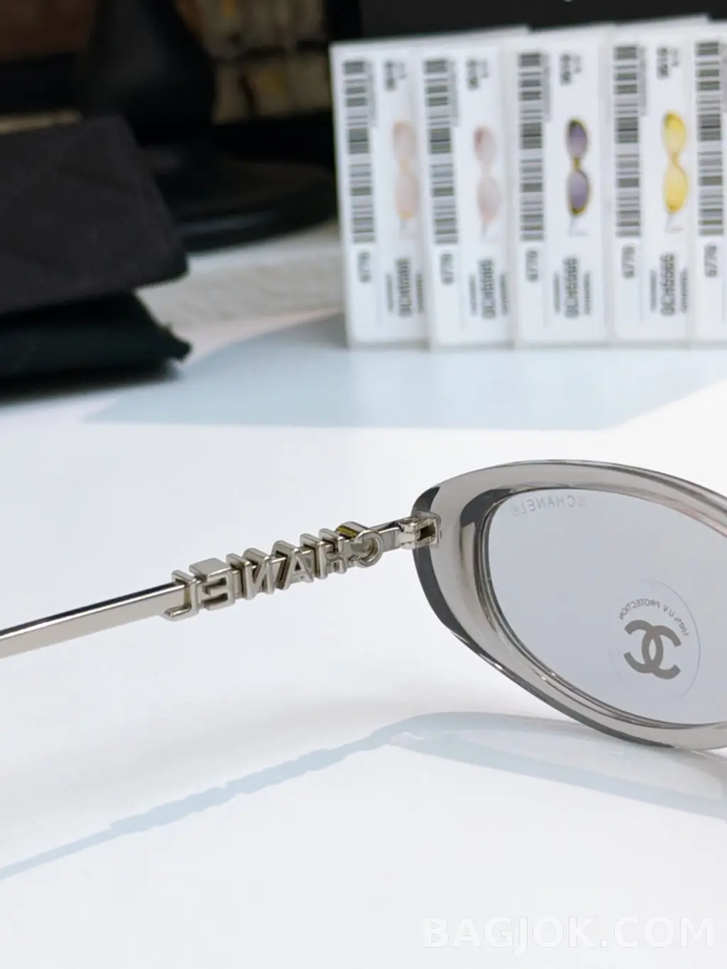 샤넬 Chanel CH5565 Sunglasses 상세 이미지