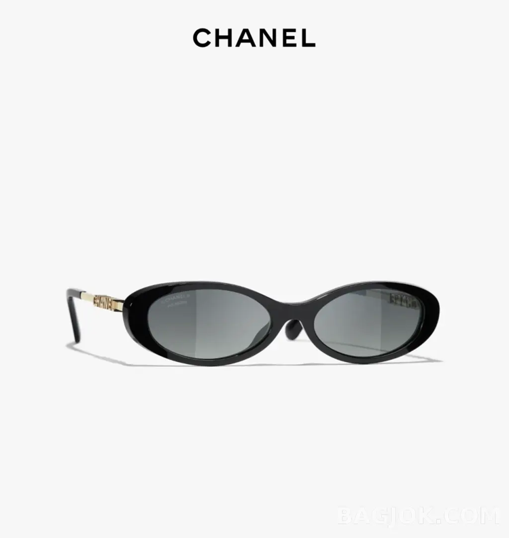 샤넬 Chanel CH5565 Sunglasses 상세 이미지