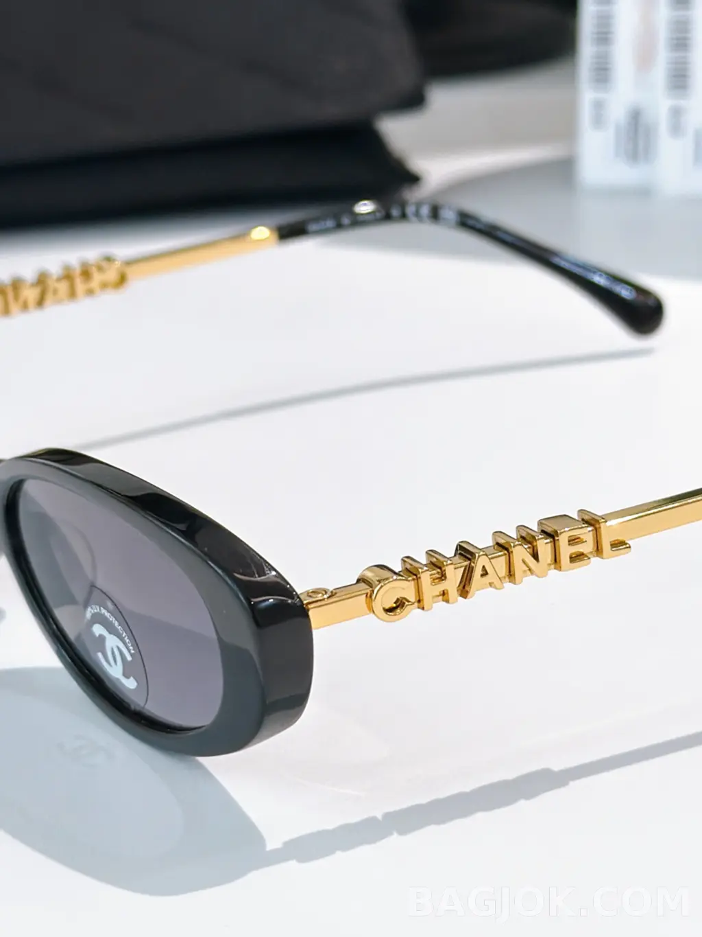 샤넬 Chanel CH5565 Sunglasses 상세 이미지