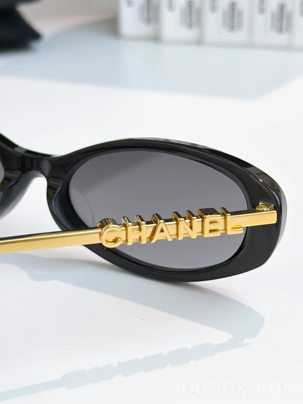 샤넬 Chanel CH5565 Sunglasses 상세 이미지