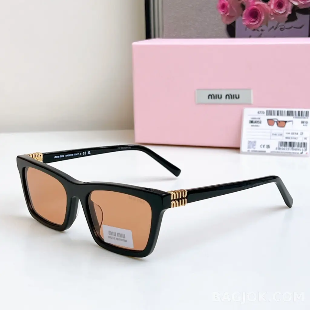 미우미우 MiuMiu MUA05S Sunglasses 상세 이미지