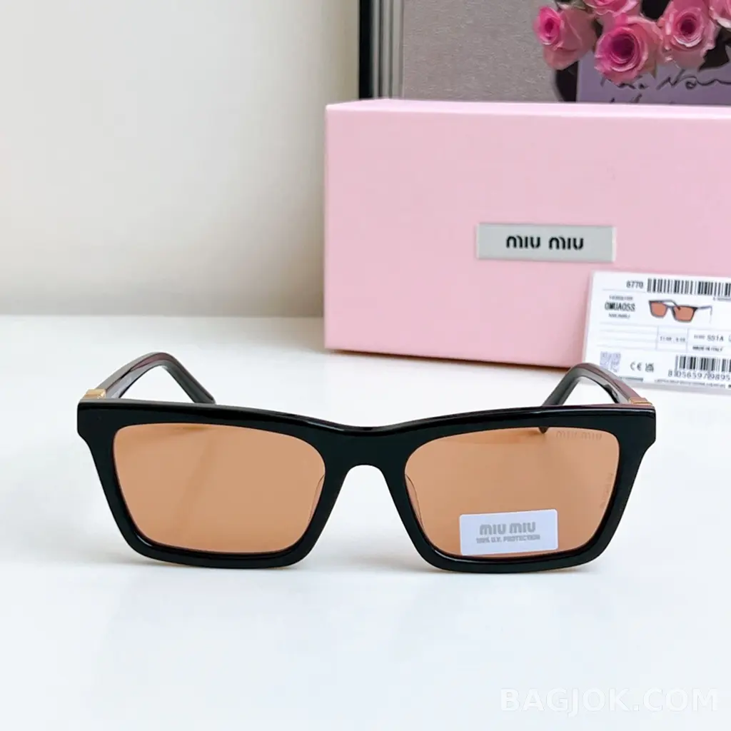 미우미우 MiuMiu MUA05S Sunglasses 상세 이미지