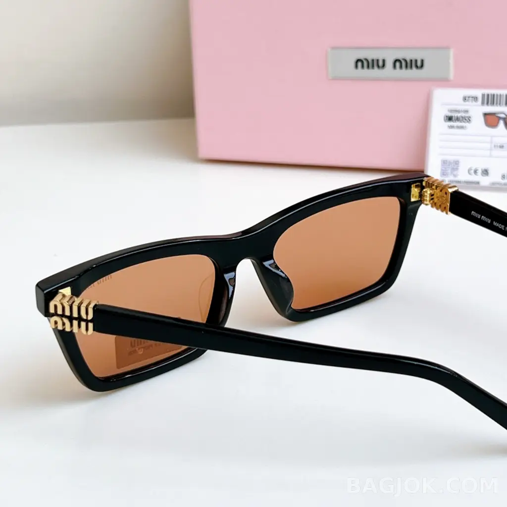 미우미우 MiuMiu MUA05S Sunglasses 상세 이미지