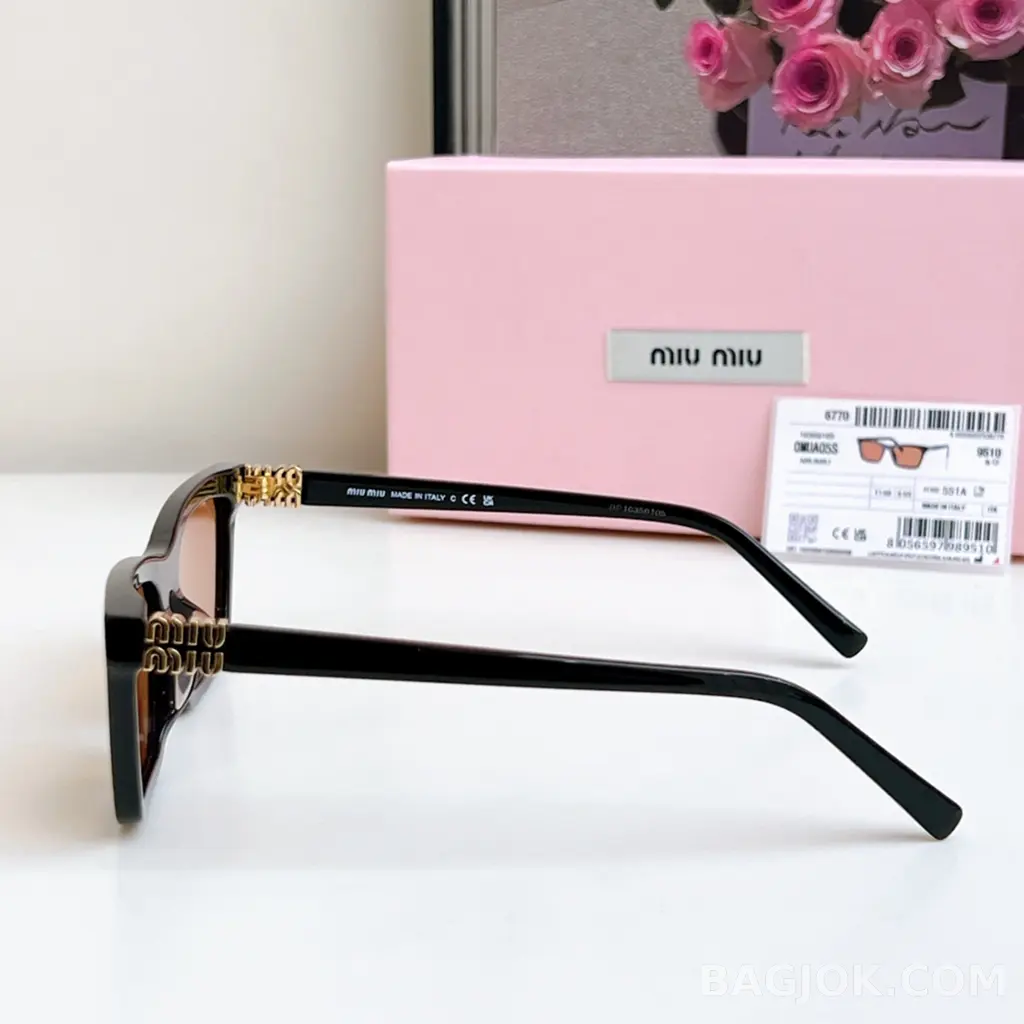 미우미우 MiuMiu MUA05S Sunglasses 상세 이미지