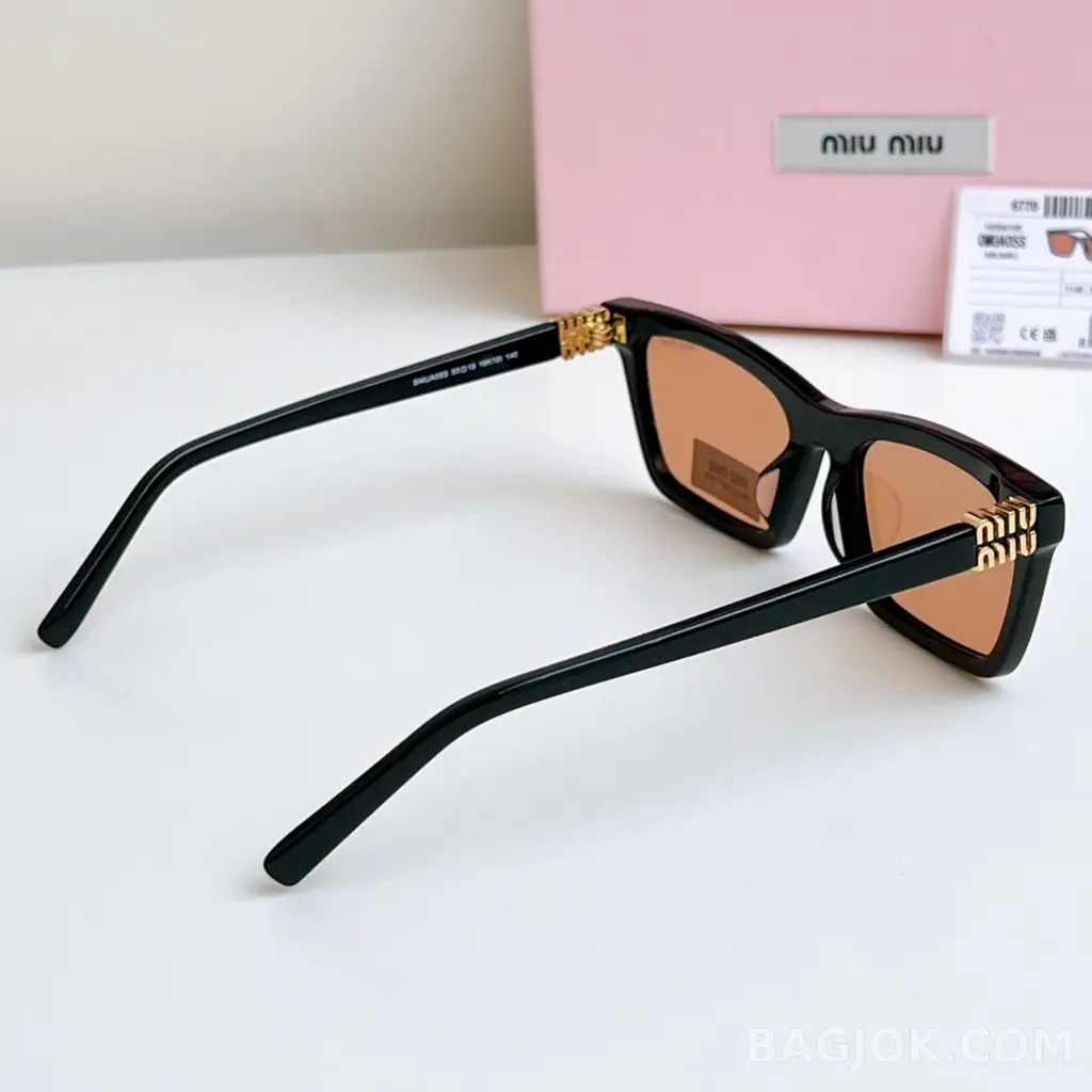 미우미우 MiuMiu MUA05S Sunglasses 상세 이미지