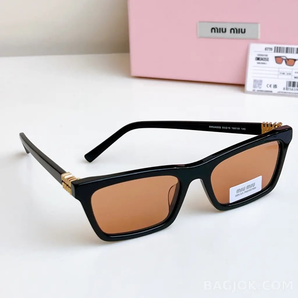 미우미우 MiuMiu MUA05S Sunglasses 상세 이미지