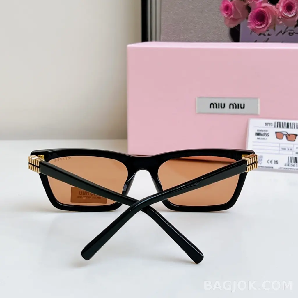미우미우 MiuMiu MUA05S Sunglasses 상세 이미지